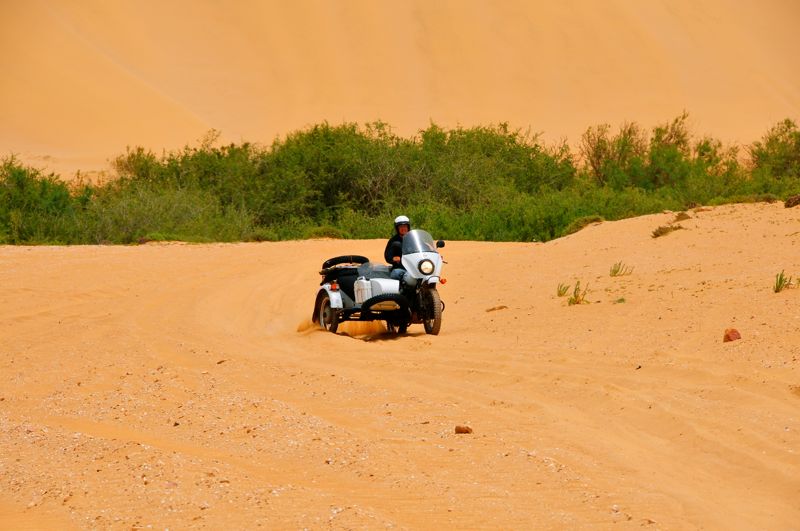 Morocco